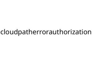 cloudpatherrorauthorization