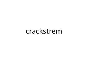 crackstrem