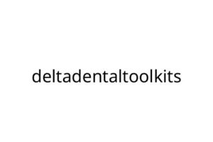 deltadentaltoolkits
