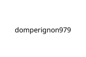 domperignon979
