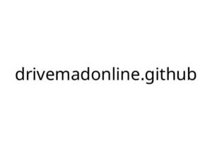 drivemadonline_github