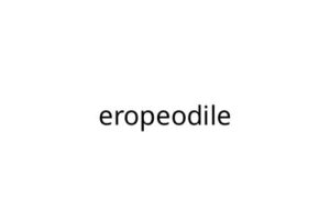 eropeodile