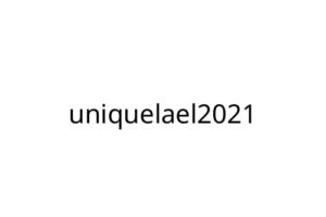 uniquelael2021