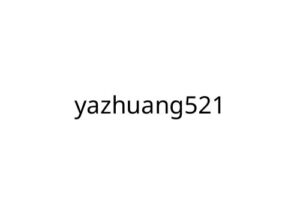 yazhuang521