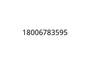 18006783595
