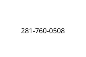 281-760-0508