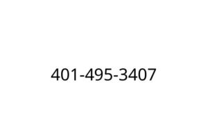 401-495-3407
