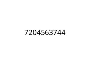 7204563744