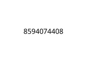 8594074408