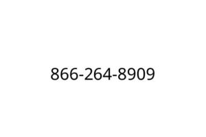 866-264-8909