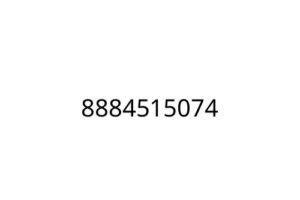 8884515074