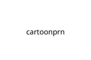 cartoonprn