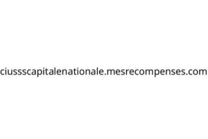 ciussscapitalenationale_mesrecompenses_com