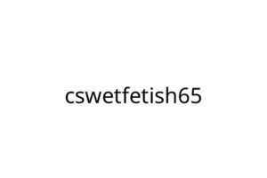 cswetfetish65
