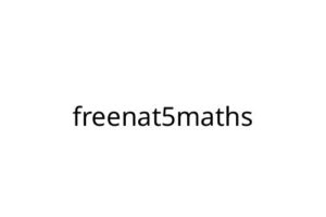 freenat5maths