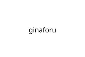 ginaforu