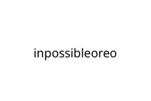 inpossibleoreo