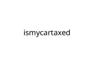 ismycartaxed