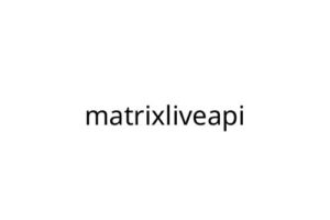 matrixliveapi