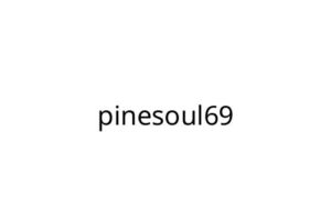 pinesoul69