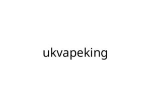 ukvapeking