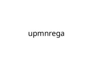 upmnrega