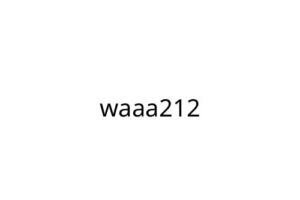 waaa212