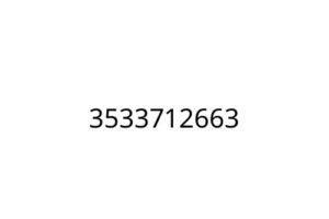 3533712663