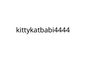 kittykatbabi4444