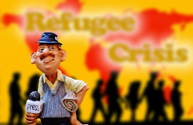 refugee crisis 2026 update