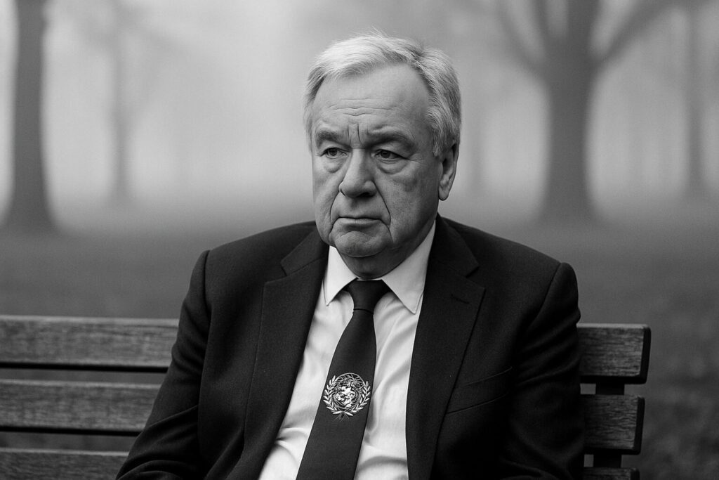 UN assembly 2026 summary