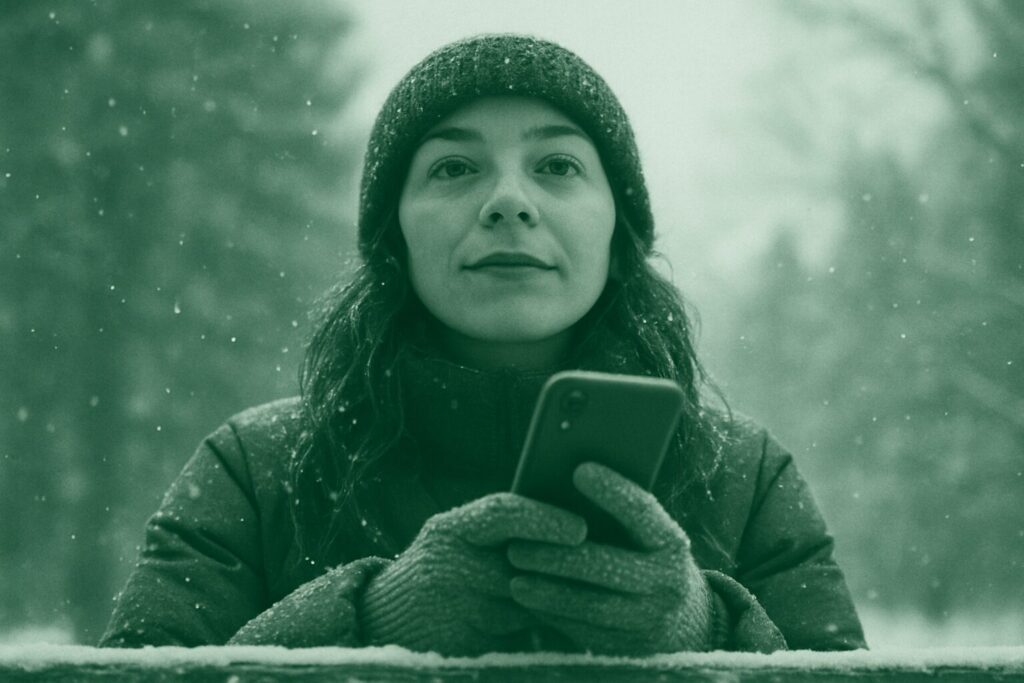 weekly climate news update