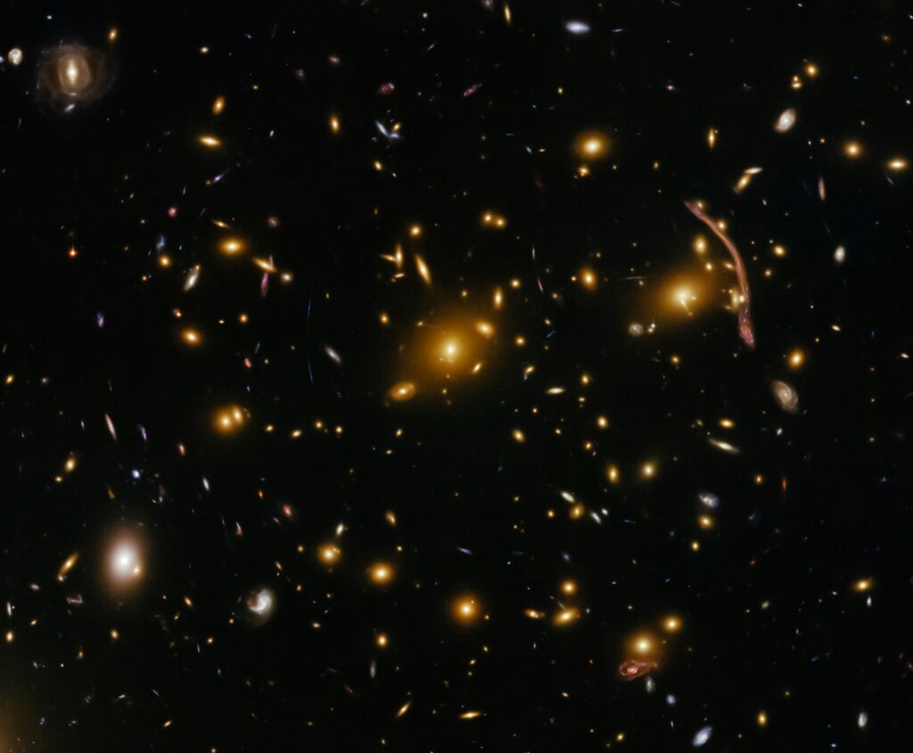 why dark matter matters