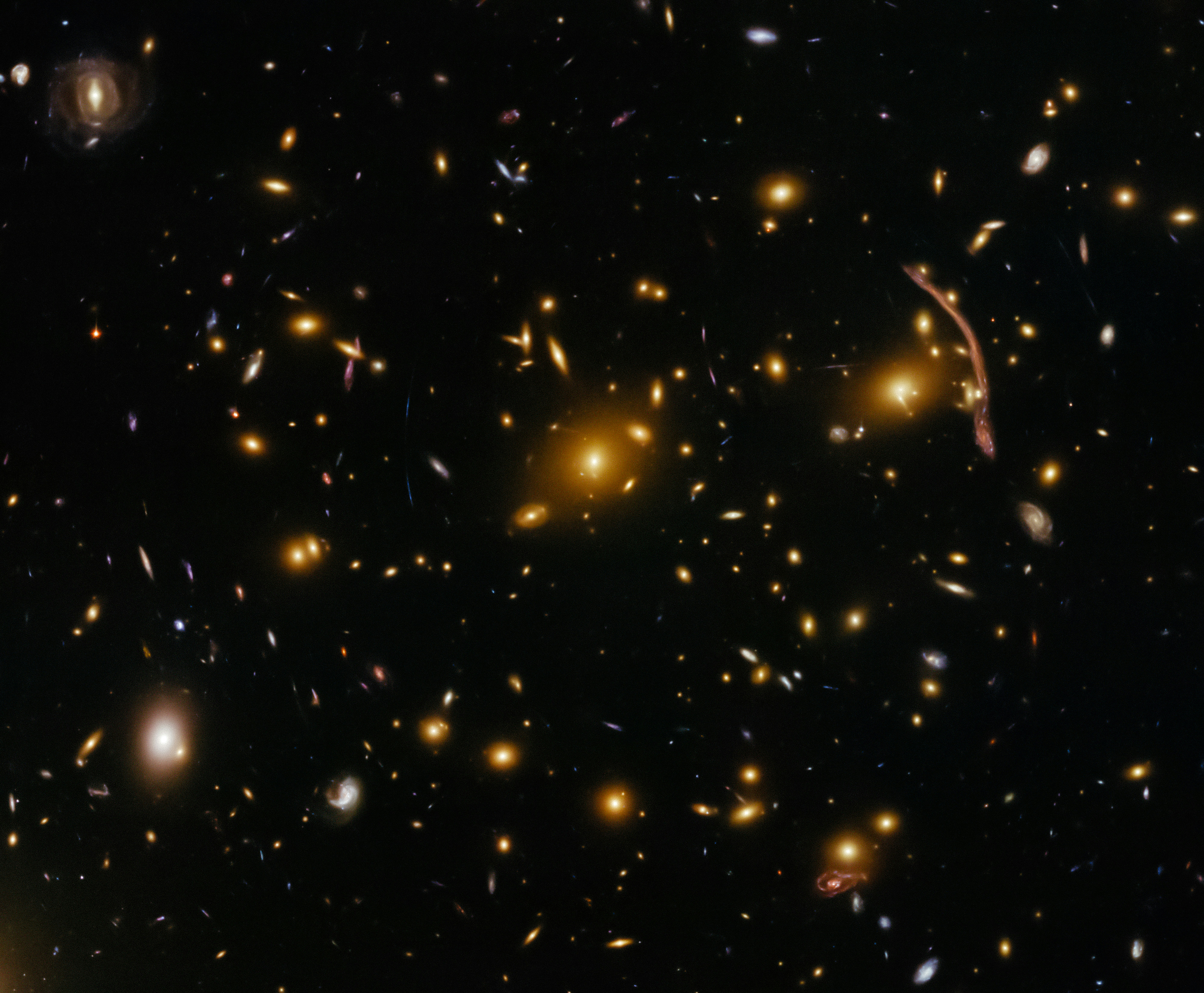why dark matter matters