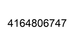 4164806747