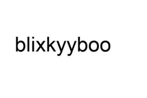 blixkyyboo