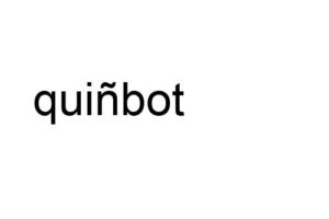 quiñbot