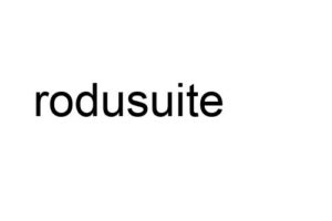 rodusuite