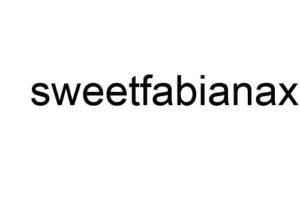 sweetfabianaxl