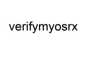 verifymyosrx