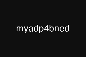 myadp4bned