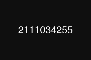 2111034255