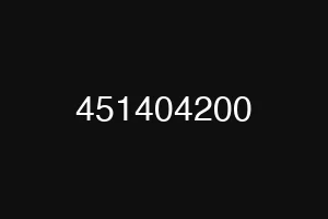 451404200