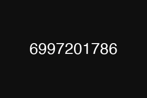 6997201786