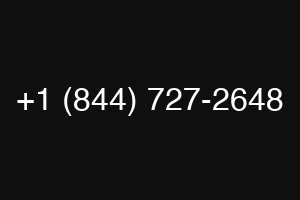 +1 (844) 727-2648