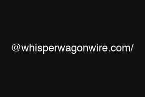 @whisperwagonwire.com/